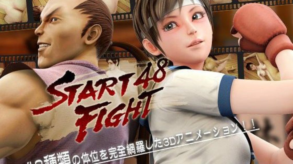 [ライトニングソフト13] START FIGHT 48[中文字幕]