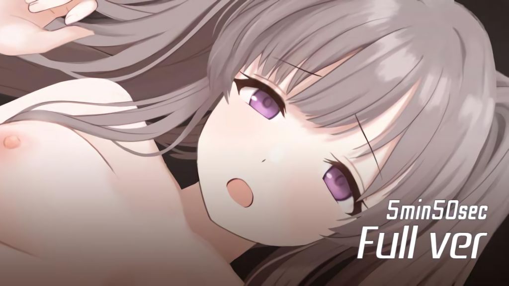 [najar]「霧子」フルバージョンMP4