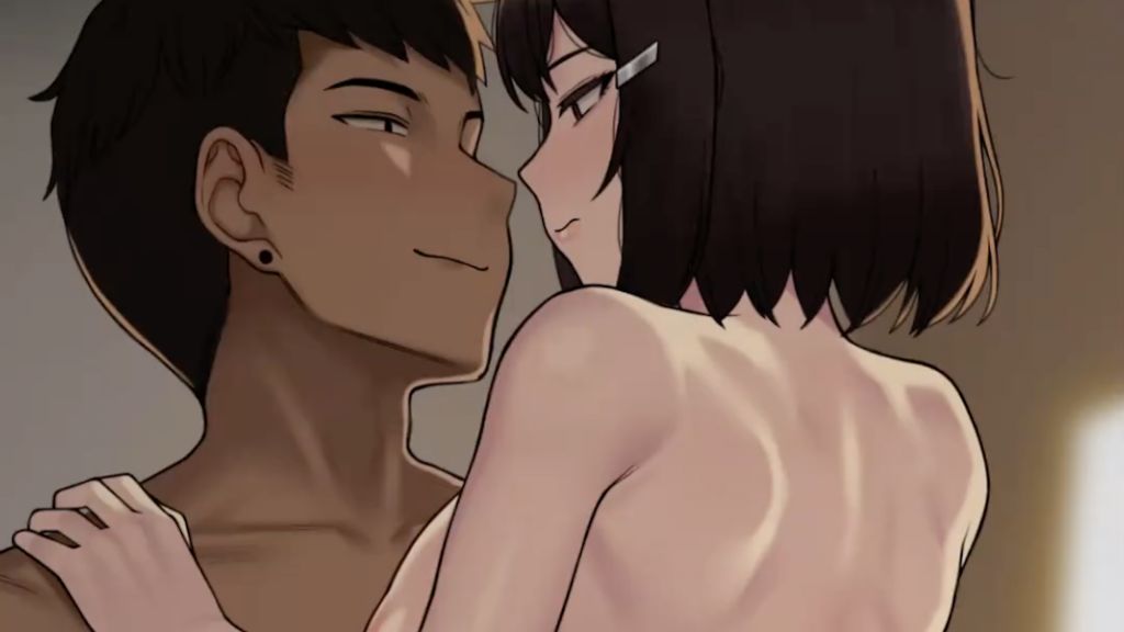 [NT00]彼女は頭のネジが抜けてる#13