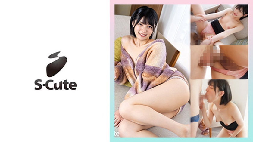 SCUTE-1499 Yumi（21岁）喜欢鸡巴！我喜欢性爱！